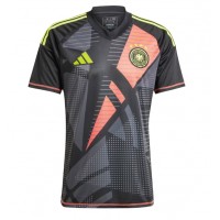 Camiseta Alemania Portero Primera Equipación Eurocopa 2024 manga corta